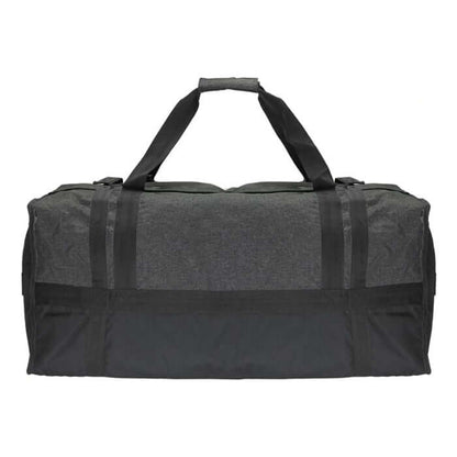 AWOL DAILY XX-Large Black Square Bag - Midwest Grow LLC