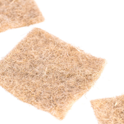 5" Hemp Grow Mats