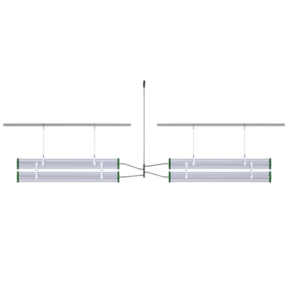 Grower's Choice PFS Series LED Grow Lights Full Spectrum