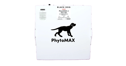 Black Dog LED PhytoMAX-4 8SC 500W LED Grow Light