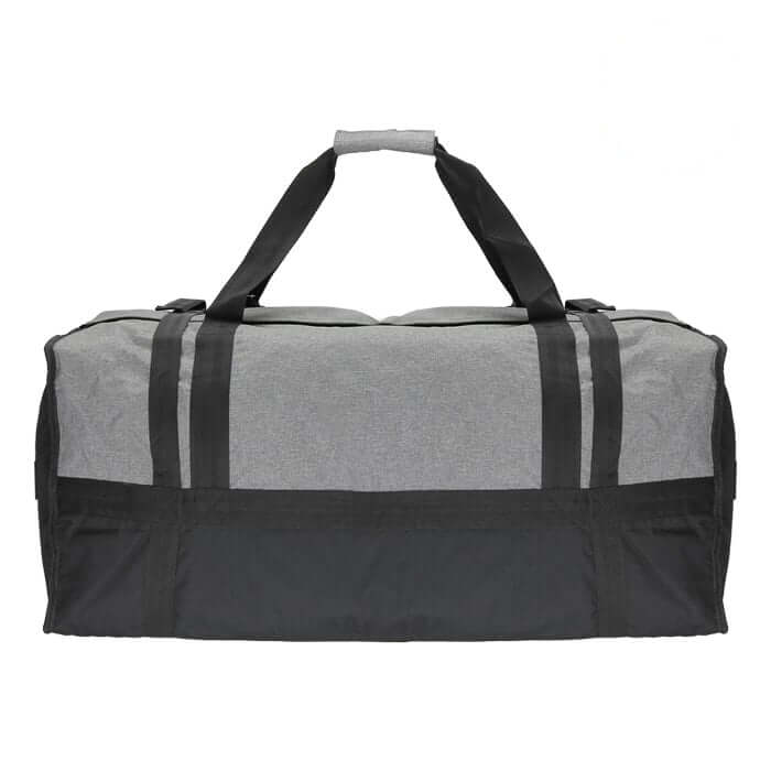 AWOL DAILY XX-Large Gray Square Bag - Midwest Grow LLC