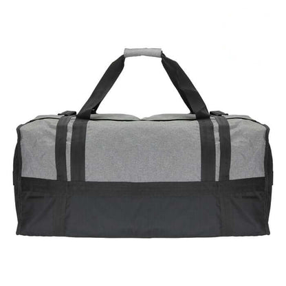 AWOL DAILY XX-Large Gray Square Bag - Midwest Grow LLC