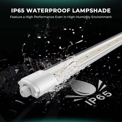 Mars Hydro VG40 40W Seedling Red LED Grow Light - Midwest Grow LLC