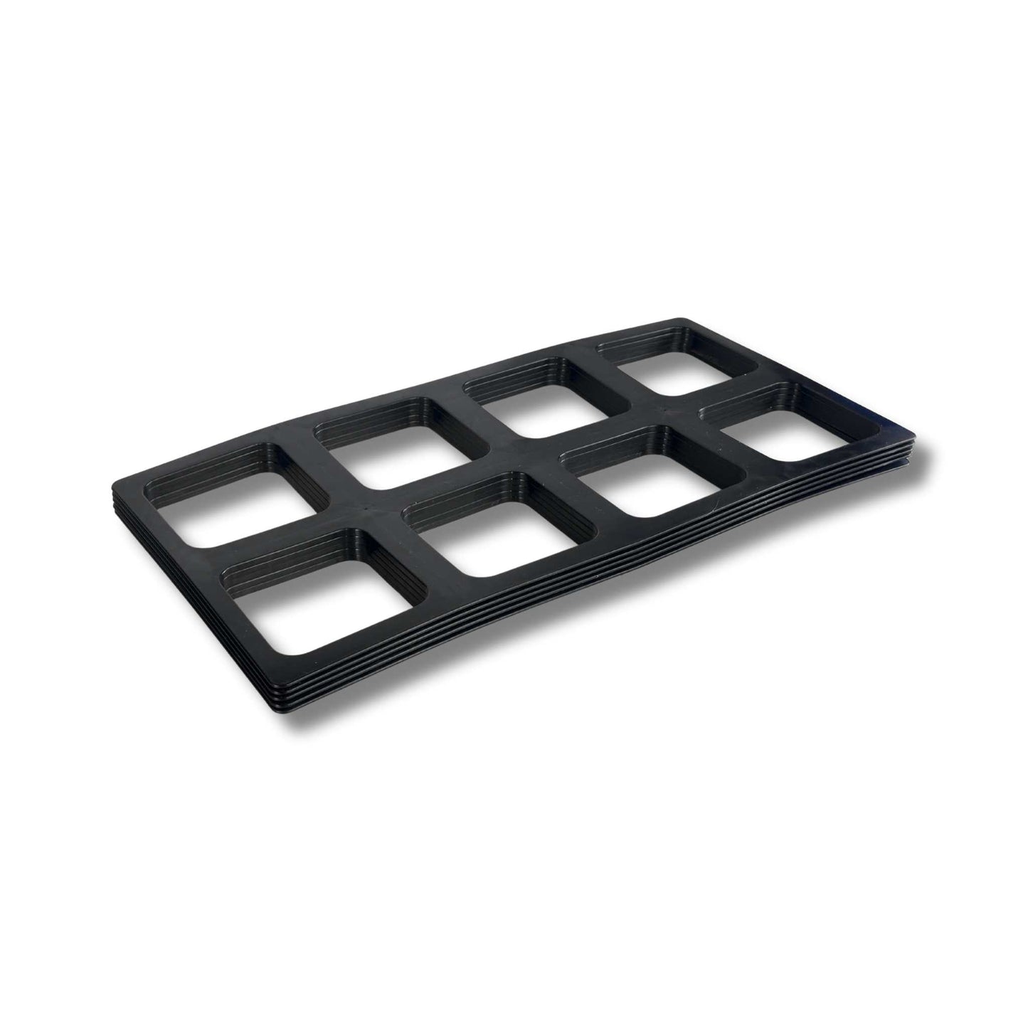 Insert Tray for 5" Pots - Midwest Grow LLC