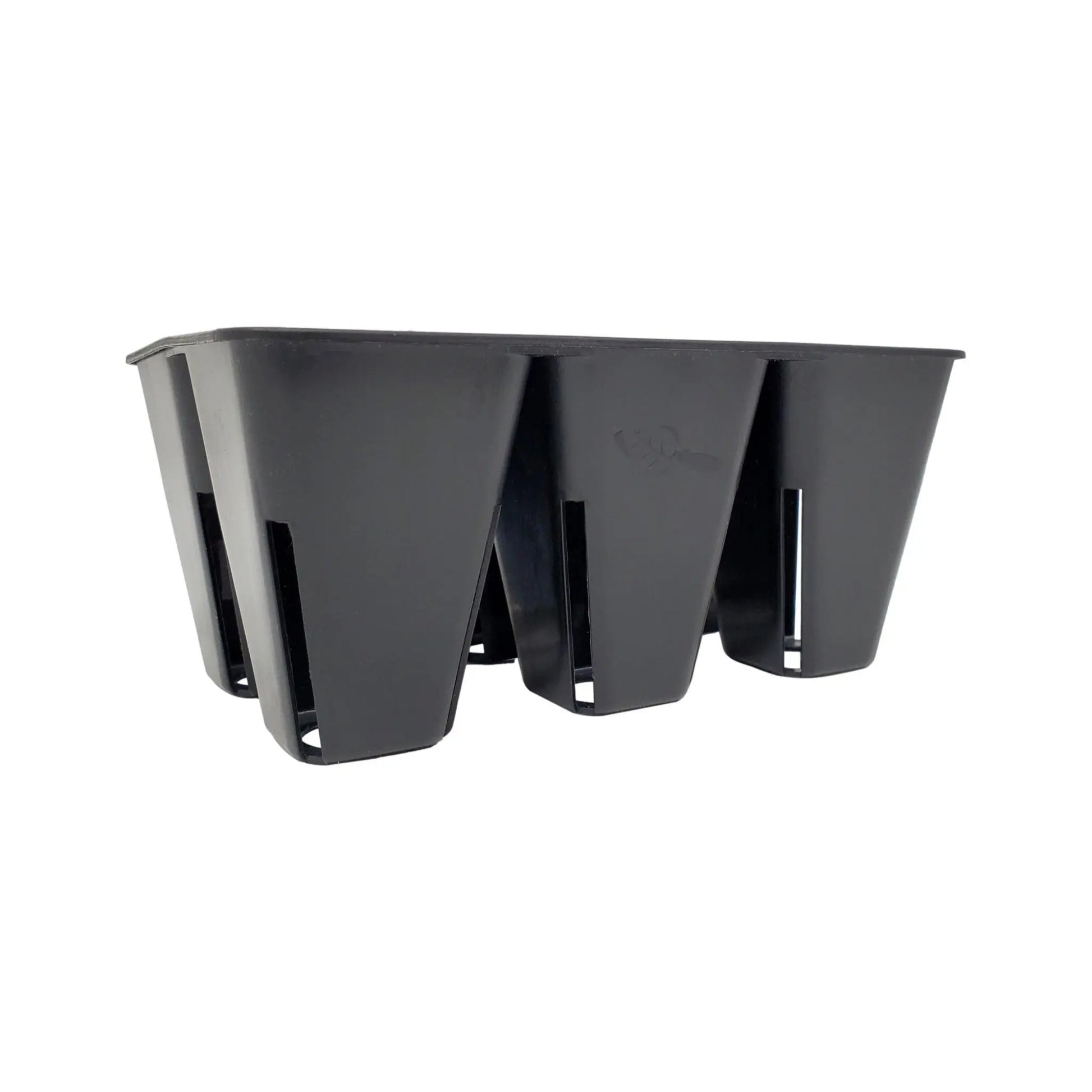 6 Cell Plug Tray Inserts - Midwest Grow LLC