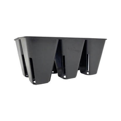 6 Cell Plug Tray Inserts - Midwest Grow LLC