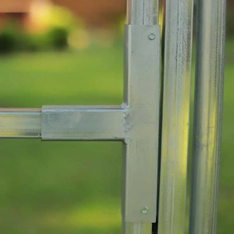 Universal Endwall and Door Kit - Midwest Grow LLC