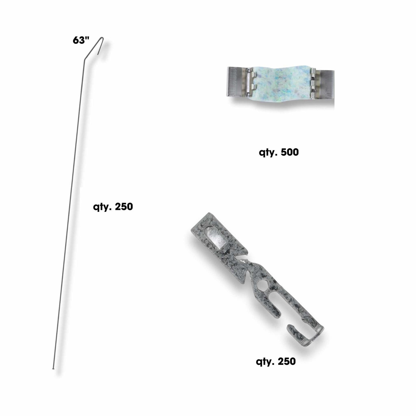 Qlipr Trellising System - Midwest Grow LLC