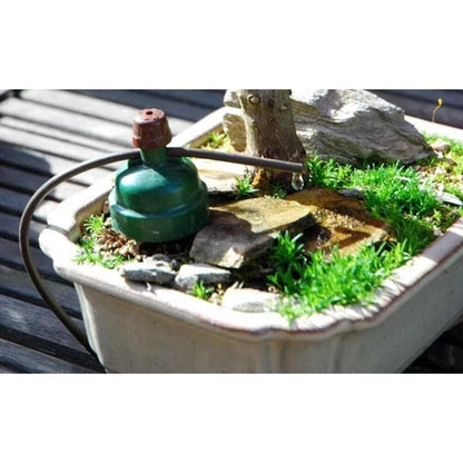 Blumat Bonsai Automatic Plant Watering Sensor - Midwest Grow LLC