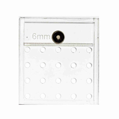 Soil Block Drop Seeder - Mini 20 - Complete Set | Mindful Farmer - Midwest Grow LLC