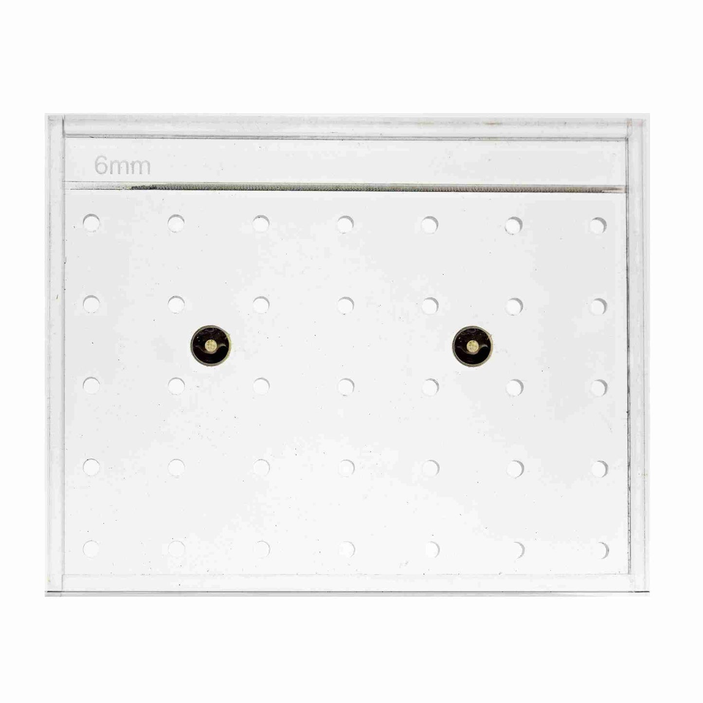 Soil Block Drop Seeder - Standing 35 - Complete Set | Mindful Farmer - Midwest Grow LLC