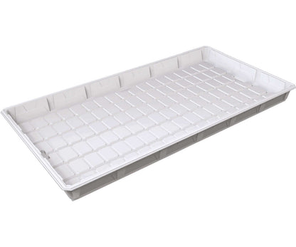 Active Aqua 2.0 High Rise Tray, White, 4'x8' (ID) - Midwest Grow LLC