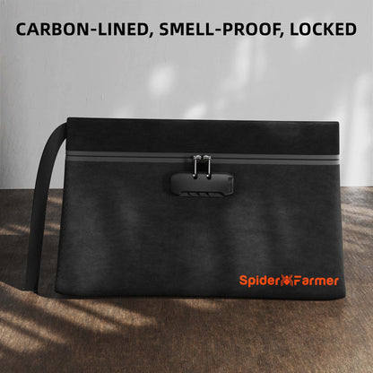 Spider Farmer 9-in-1 Plant Grow Tools Kit - Midwest Grow LLC