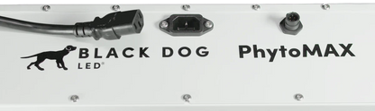 Black Dog LED PhytoMAX-4 12SP 750W LED Grow Light