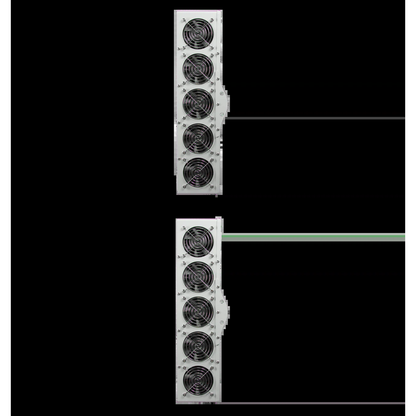 Black Dog LED PhytoMAX-4 24SP 1500W LED Grow Light