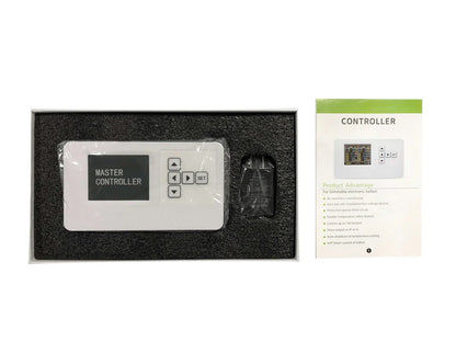Medic Grow GLC-1 LED Grow Light Controller - Midwest Grow LLC