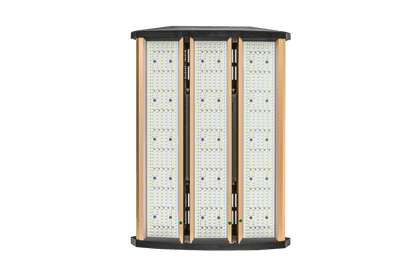 Grower's Choice TSL-800 LED Grow Light Bloom Spectrum