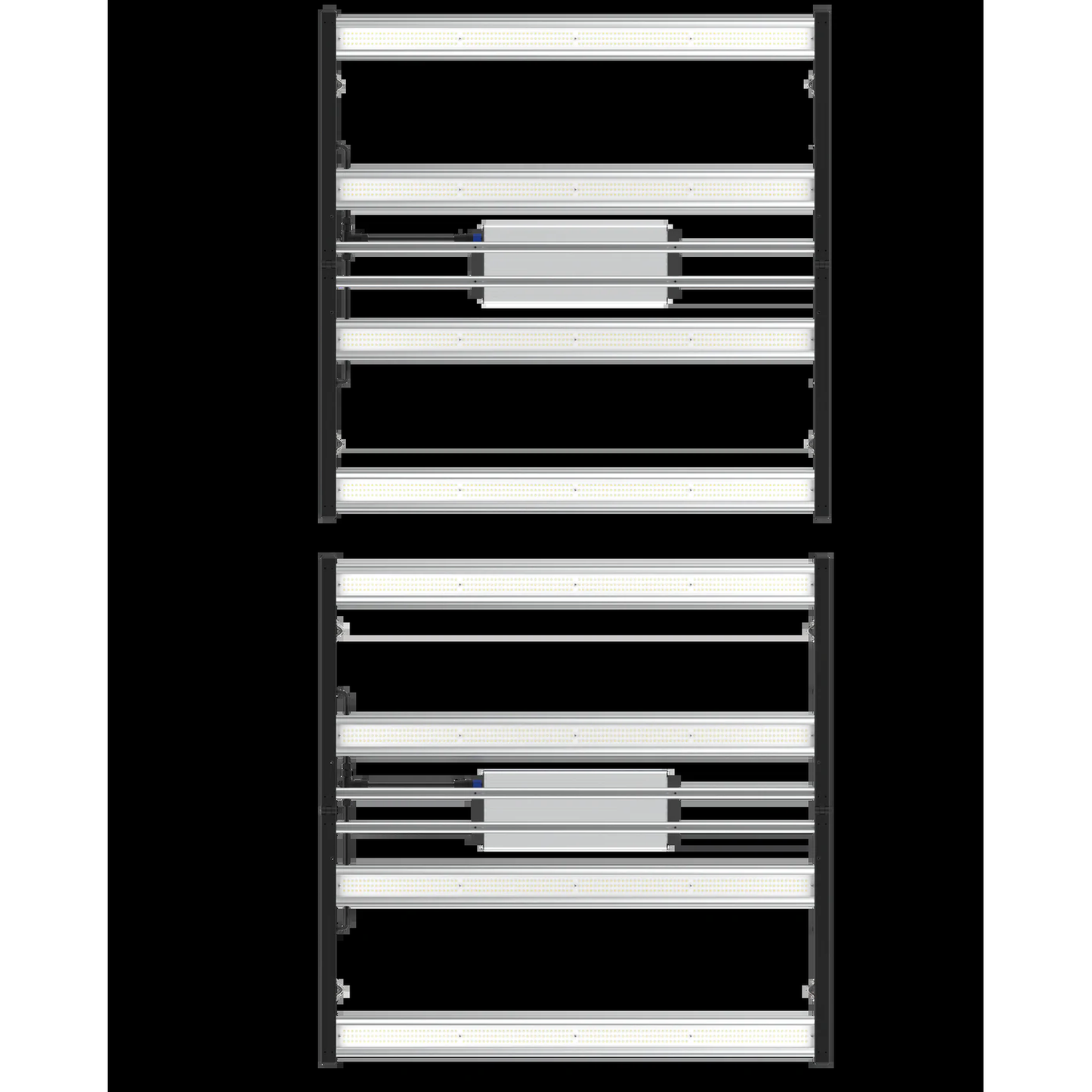 Grand Master LEDs Master 4 Veg 490W LED Grow Light - Midwest Grow LLC