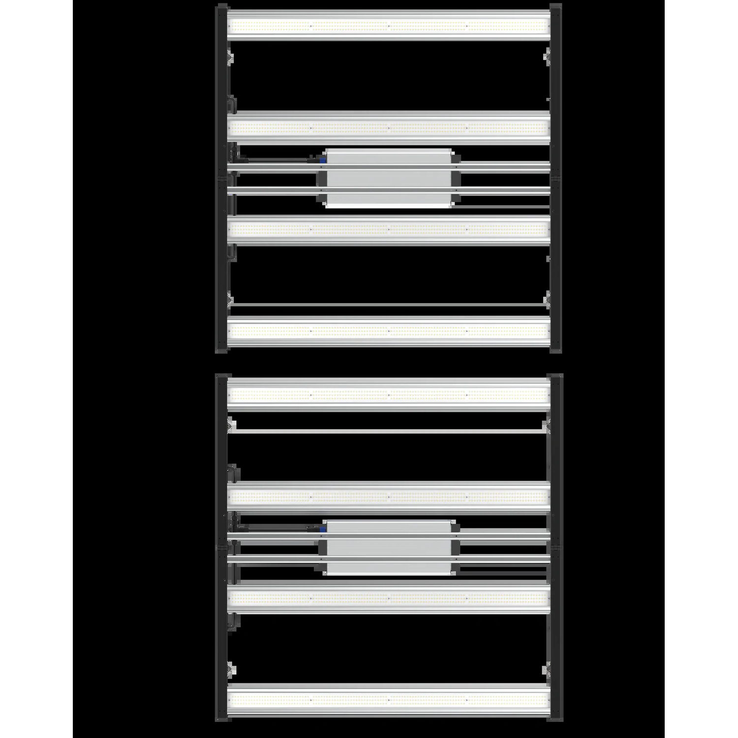 Grand Master LEDs Master 4 Veg 490W LED Grow Light - Midwest Grow LLC