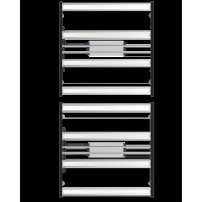Grand Master LEDs Master 4 Veg 490W LED Grow Light - Midwest Grow LLC