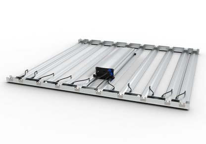 Grand Master LEDs Tarantula Tent Ultimate 5x5 1000W LED Grow Light - Midwest Grow LLC