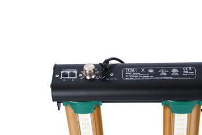 Grower's Choice UV-R LED Grow Lights Full Spectrum Bloom Booster Set - Midwest Grow LLC
