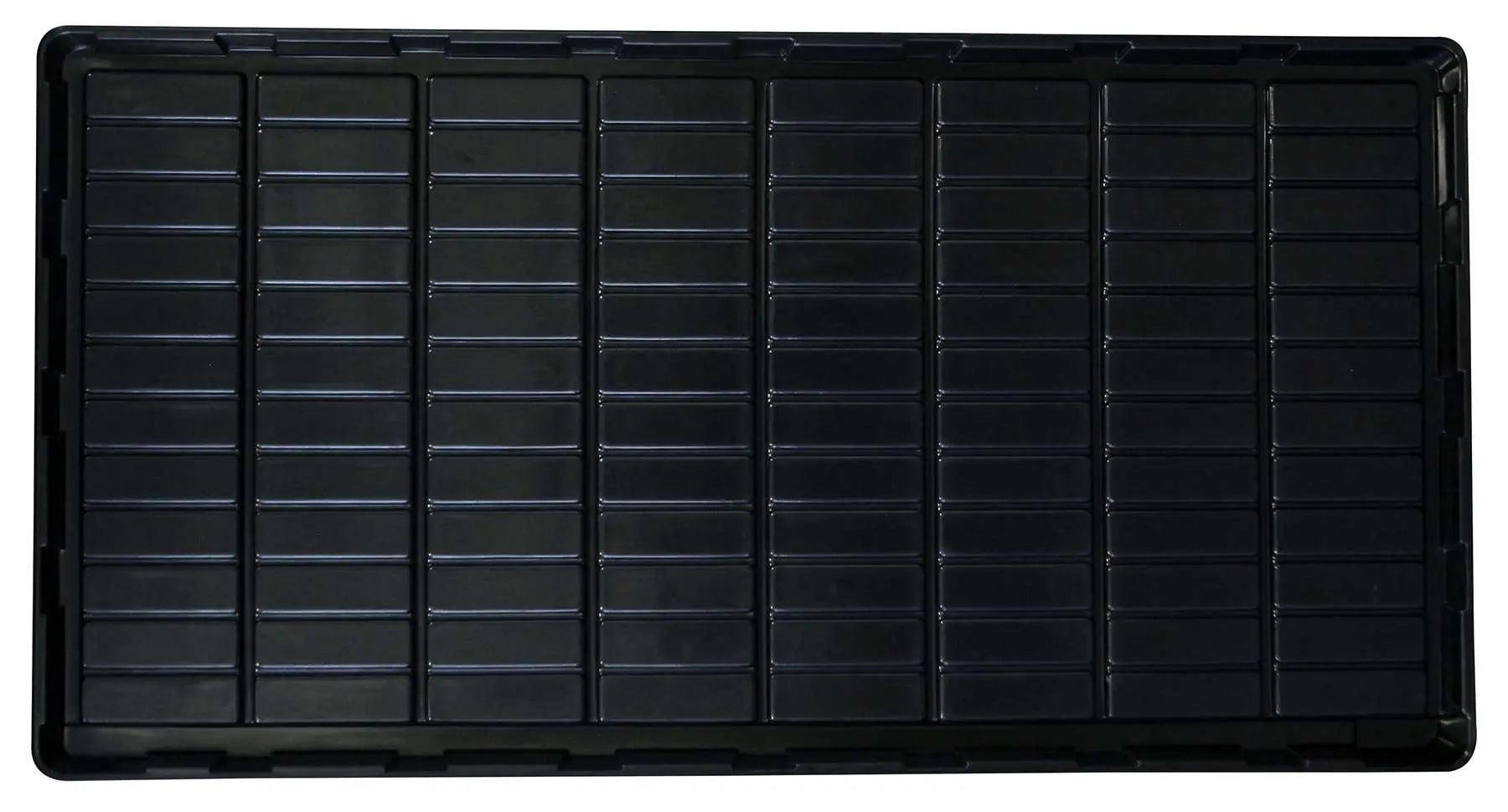Grow Rack Flood Trays - 4'x8' Pallet - Midwest Grow LLC