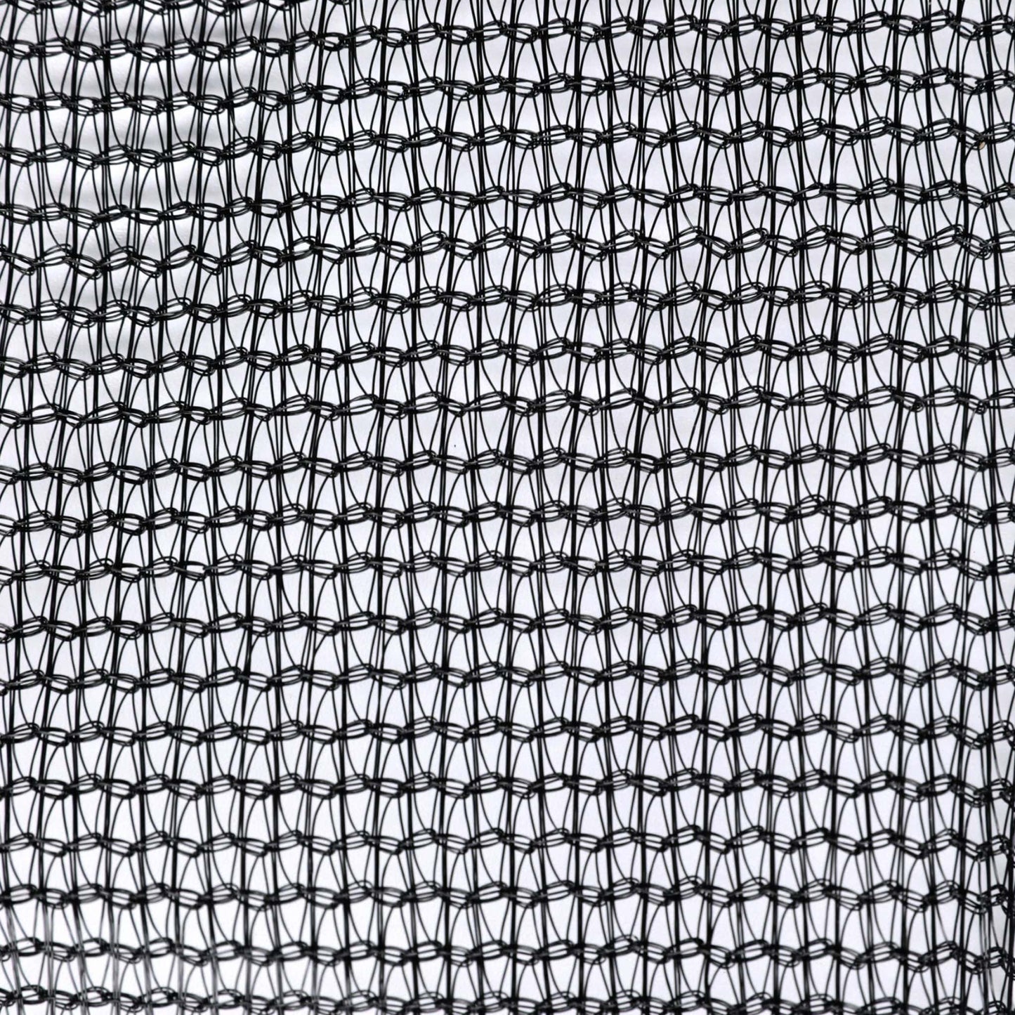 Greenhouse Shade Cloth - 70% Black, Extra Strength - Midwest Grow LLC