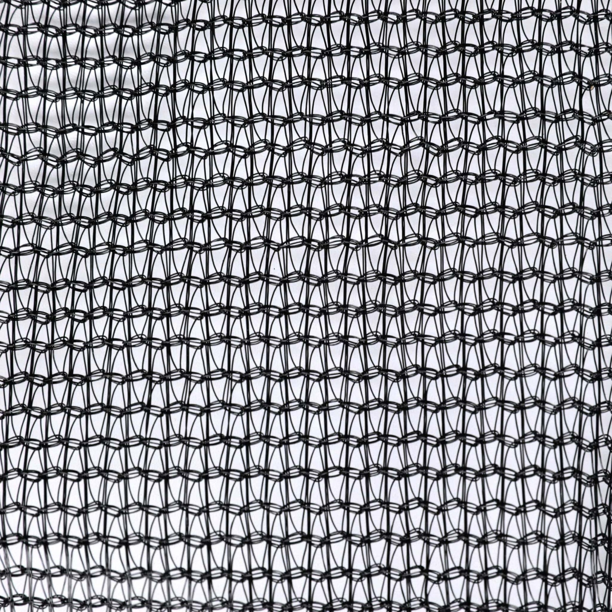 Greenhouse Shade Cloth - 70% Black, Extra Strength - Midwest Grow LLC