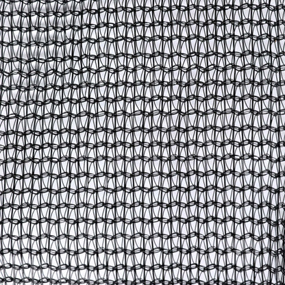 Greenhouse Shade Cloth - 70% Black, Extra Strength - Midwest Grow LLC