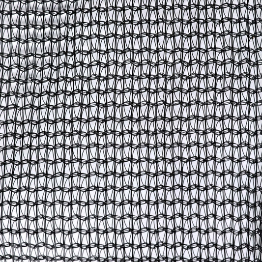 Greenhouse Shade Cloth - 70% Black, Extra Strength - Midwest Grow LLC