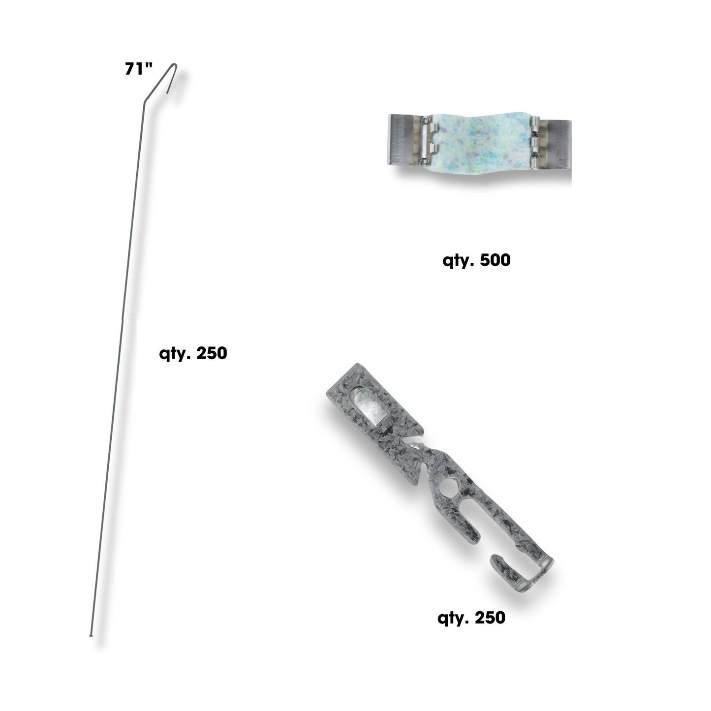 Qlipr Trellising System - Midwest Grow LLC