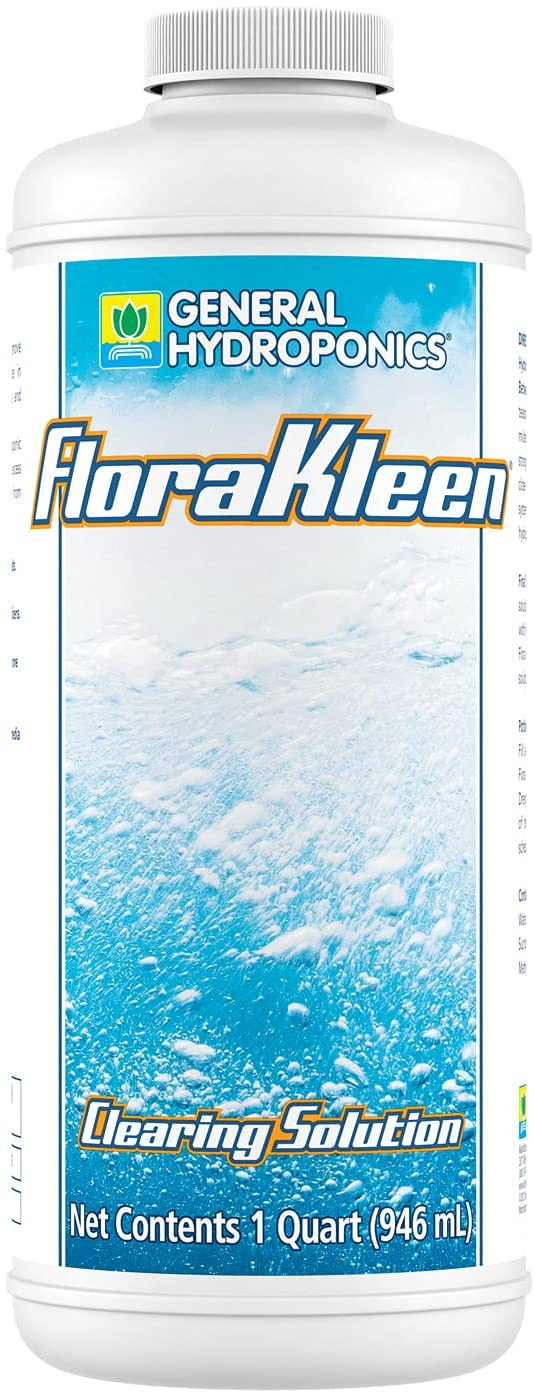 General Hydroponics FloraKleen - Midwest Grow LLC