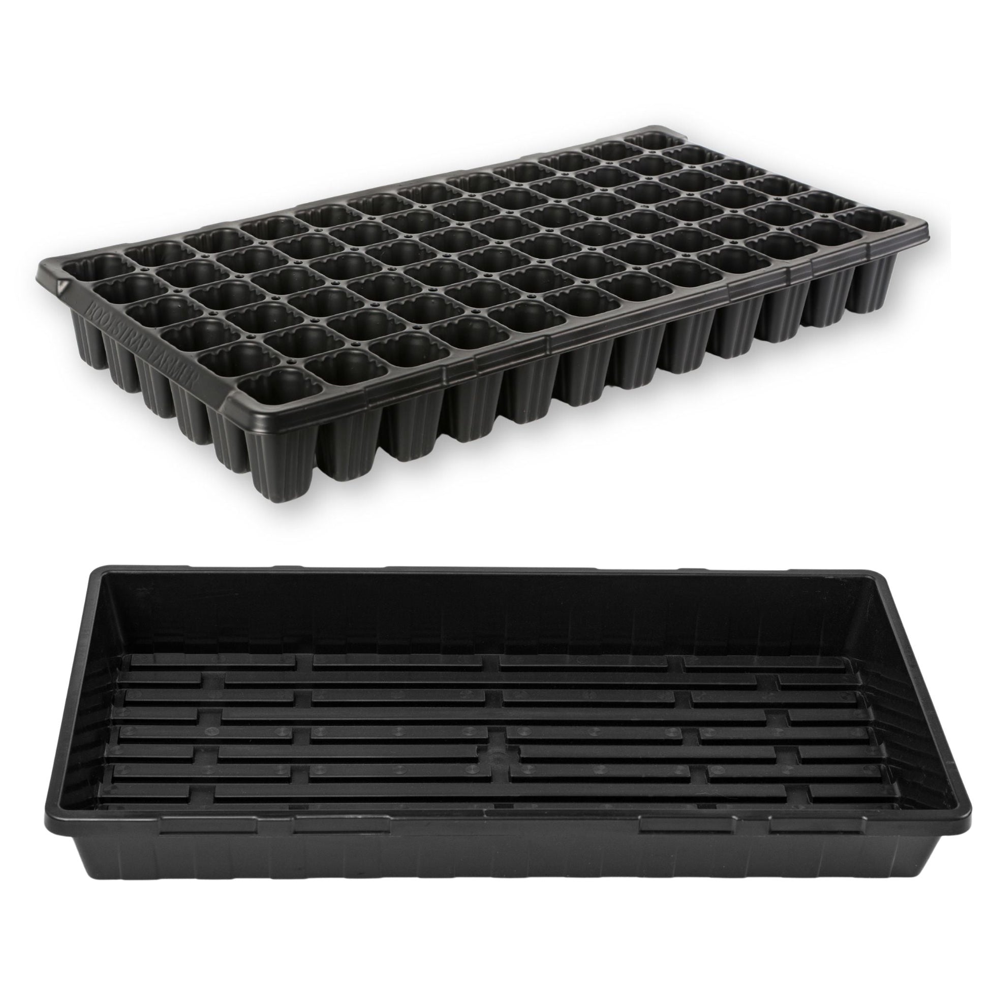 72 Cell And Flat Tray Combo - Midwest Grow LLC
