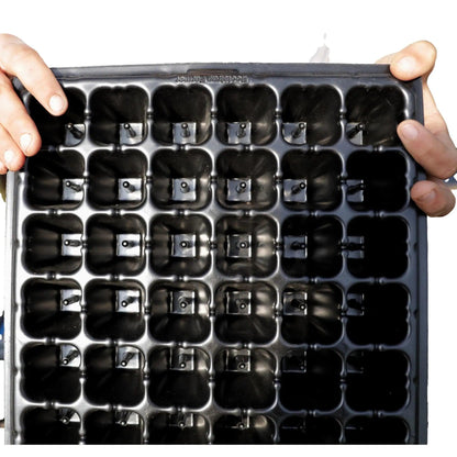 Plug Popper for Cell Trays - Midwest Grow LLC