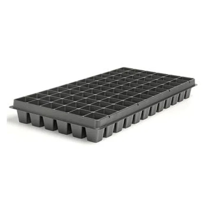 10" x 20" Small Hole DEEP 72 Cell Seedling Plug Tray - Midwest Grow LLC