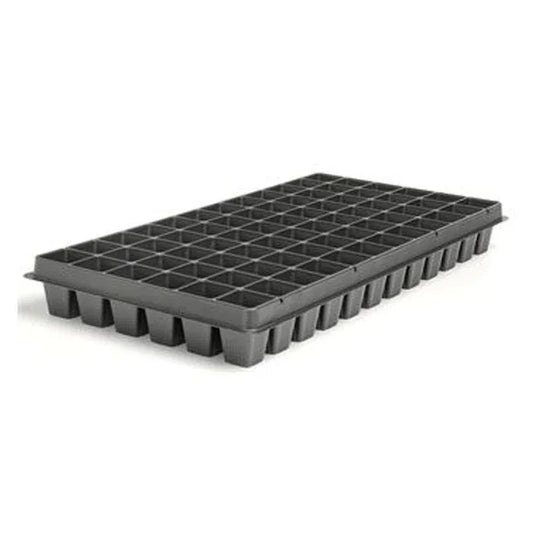 10" x 20" Small Hole DEEP 72 Cell Seedling Plug Tray - Midwest Grow LLC