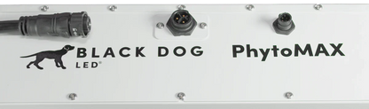 Black Dog LED PhytoMAX-4 12SP 750W LED Grow Light