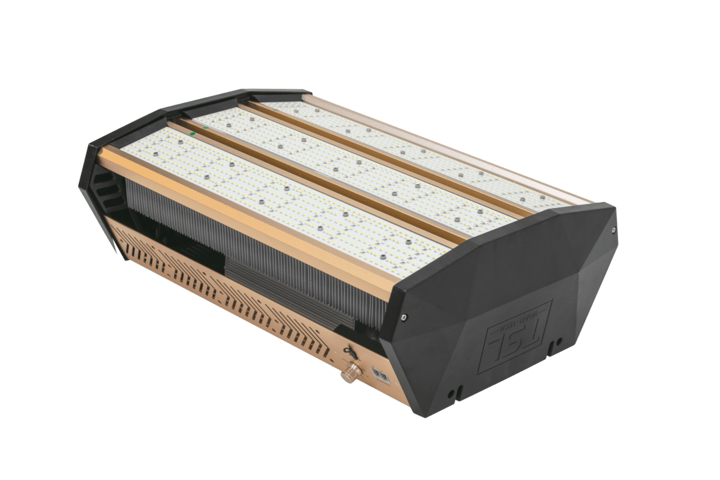 Grower's Choice TSL-800 LED Grow Light Bloom Spectrum