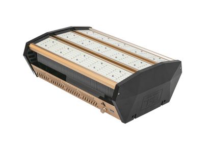 Grower's Choice TSL-800 LED Grow Light Bloom Spectrum