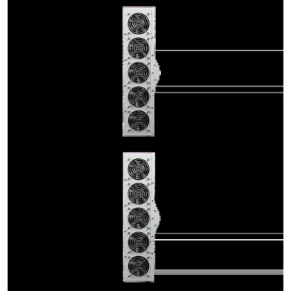 Black Dog LED PhytoMAX-4 24SP 1500W LED Grow Light