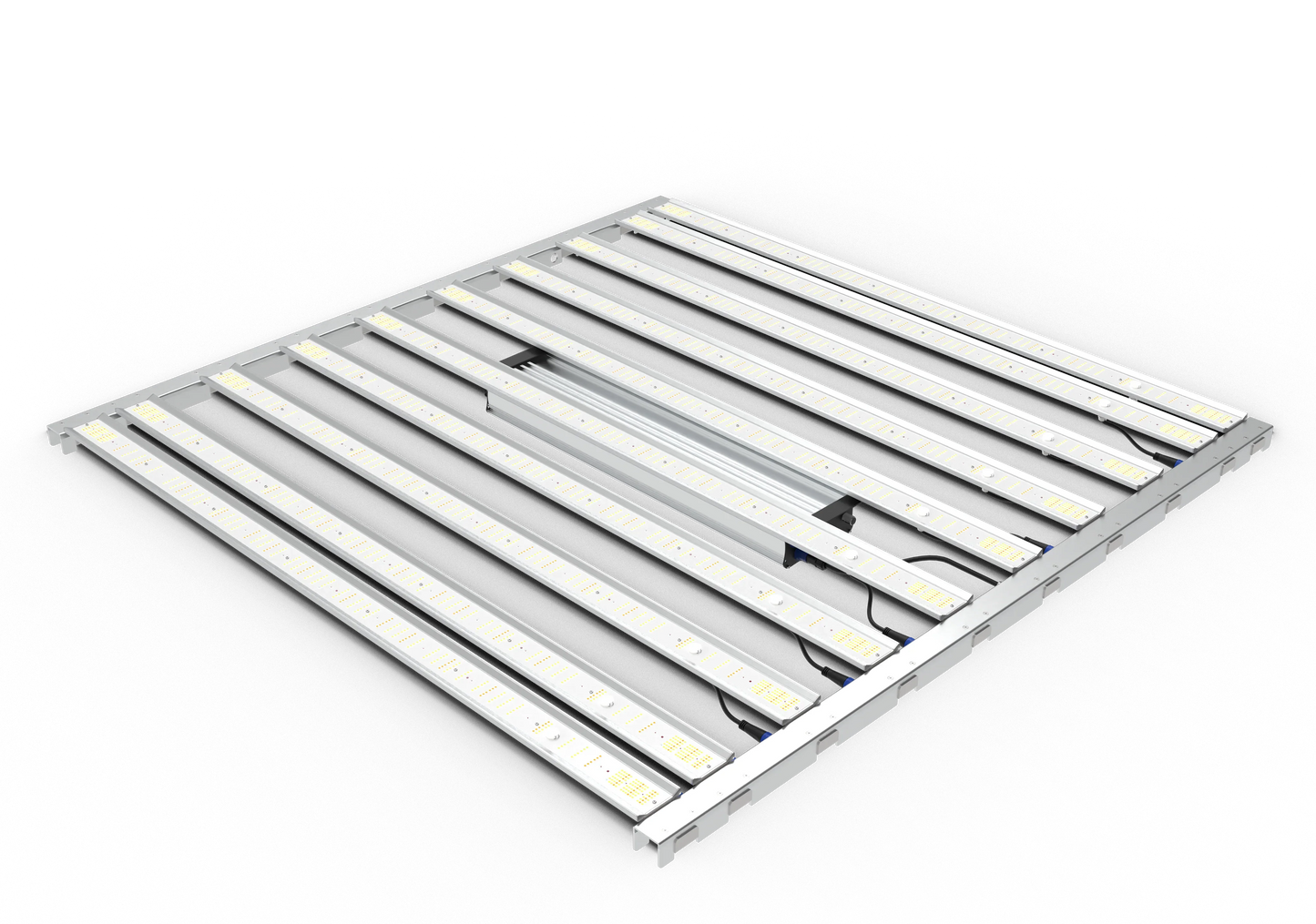 Grand Master LEDs Tarantula Tent Ultimate 5x5 1000W LED Grow Light - Midwest Grow LLC