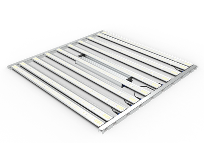 Grand Master LEDs Tarantula Tent Ultimate 5x5 1000W LED Grow Light - Midwest Grow LLC