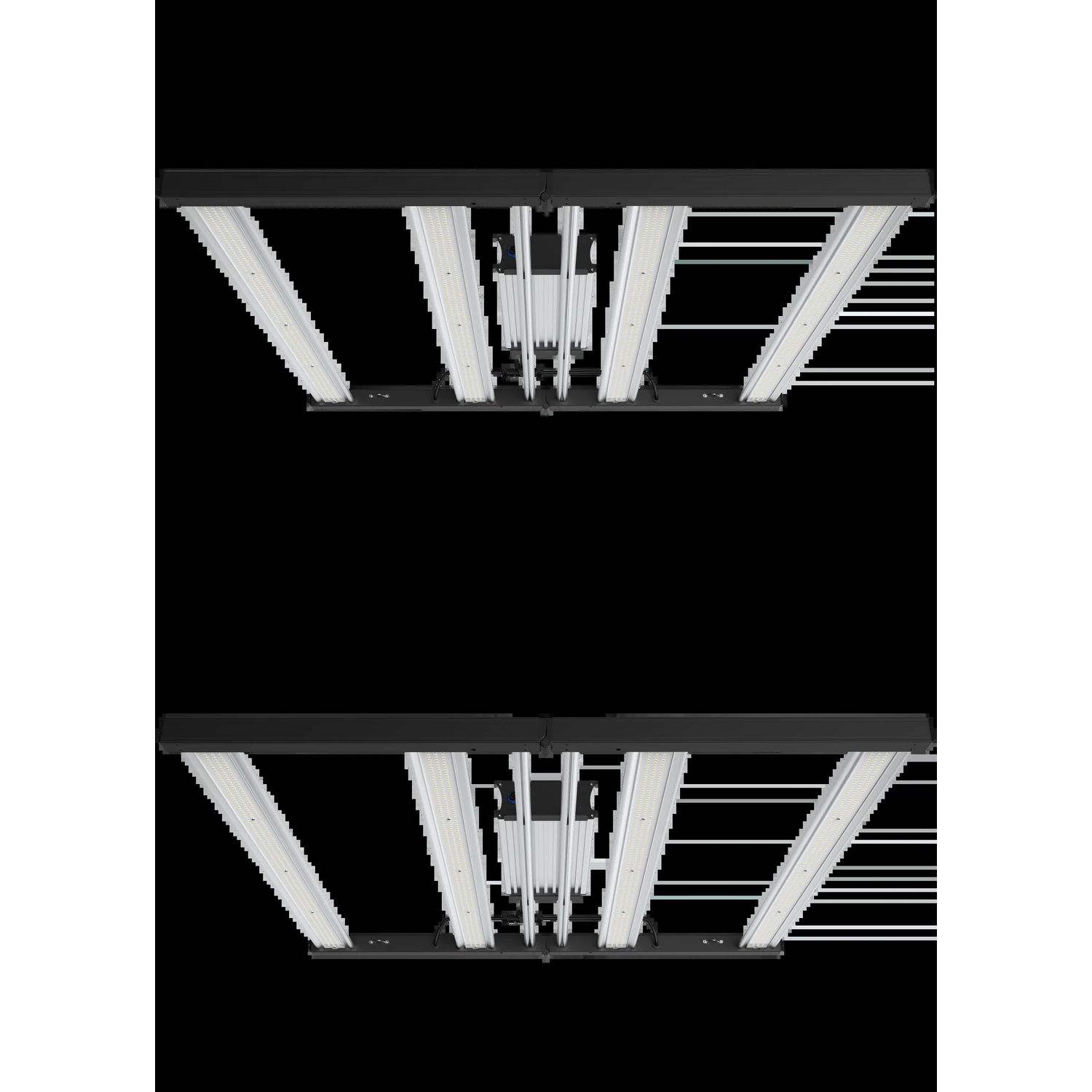 Grand Master LEDs Master 4 Veg 490W LED Grow Light - Midwest Grow LLC