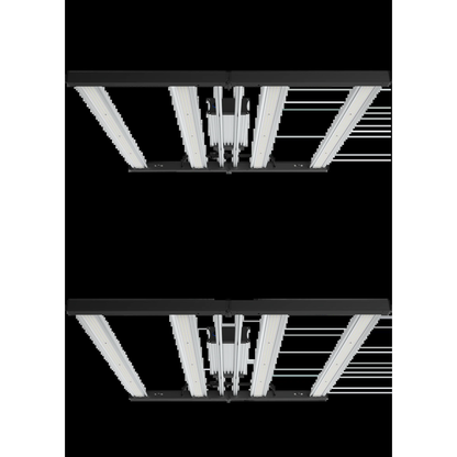 Grand Master LEDs Master 4 Veg 490W LED Grow Light - Midwest Grow LLC