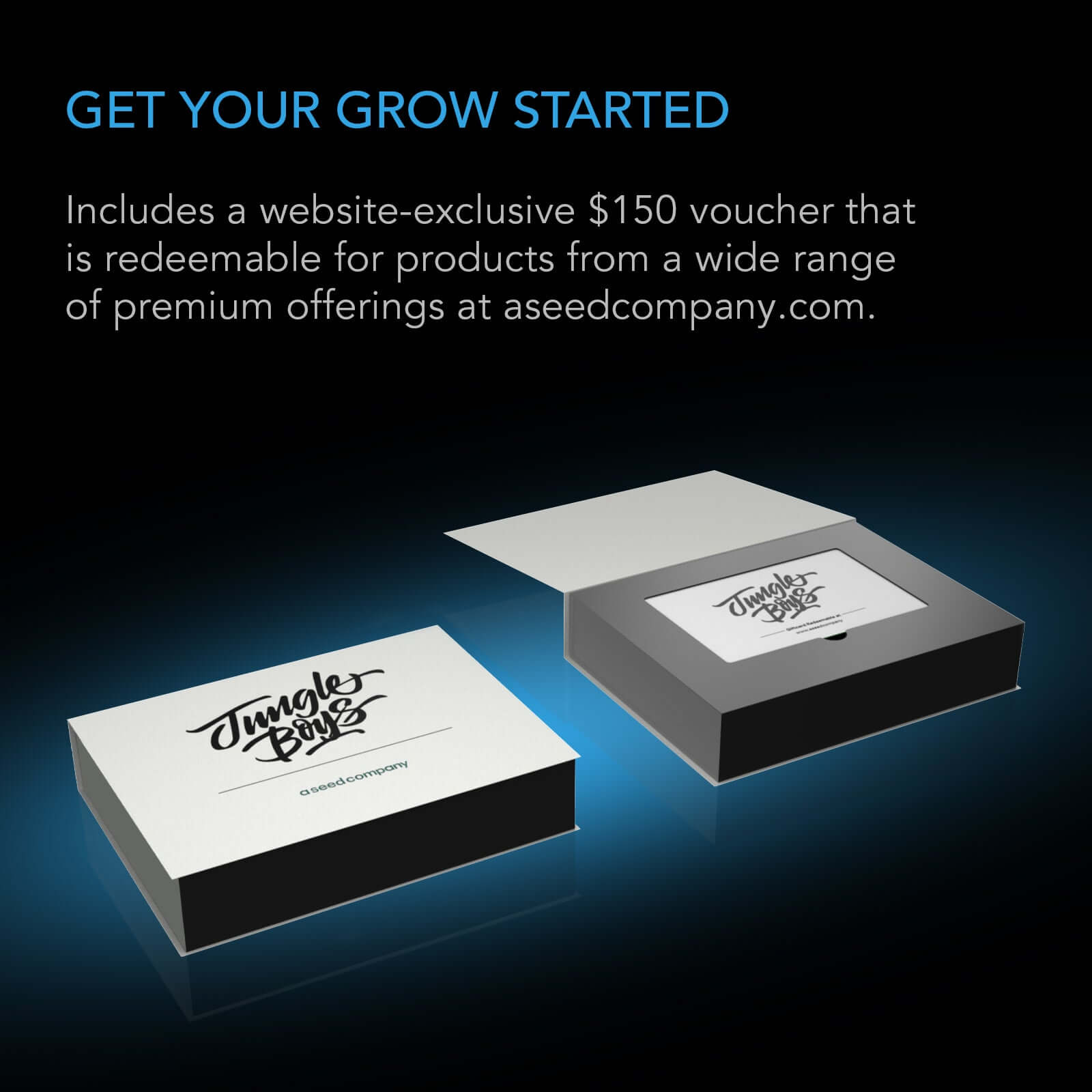 AC Infinity Cultivator Kit, Complete 2-Plant Grow Tent System with Dynamic Learning AI Control and Athena® Blended Starter Kit. WiFi-Integrated Ventilation, Circulation, Full-Spectrum EVO Lights and Refillable Filter - Midwest Grow LLC