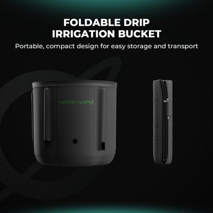 Mars Hydro Drip Irrigation Kit - Midwest Grow LLC