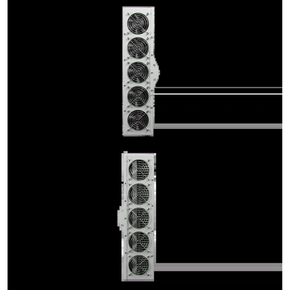Black Dog LED PhytoMAX-4 24SP 1500W LED Grow Light