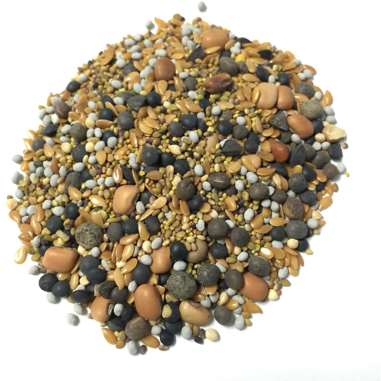 Clover Cover Crop Blend