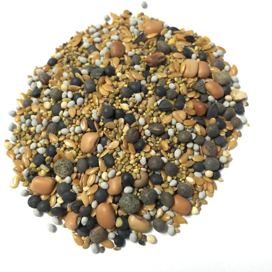 Clover Cover Crop Blend - Midwest Grow LLC